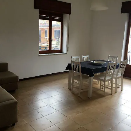 Holiday home Holiday Romano Giardini Naxos