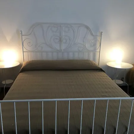 Holiday home Holiday Romano Giardini Naxos