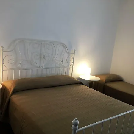 Holiday home Holiday Romano *
