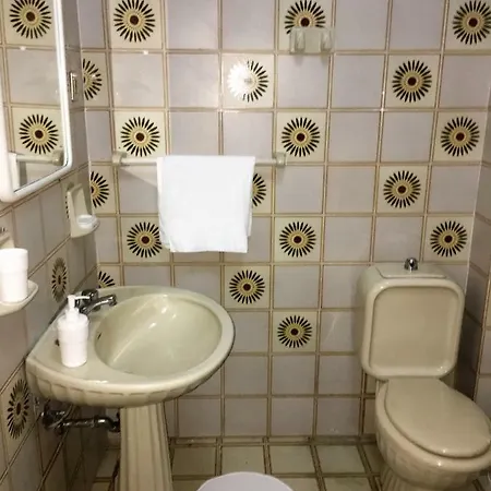 Holiday Romano Holiday home