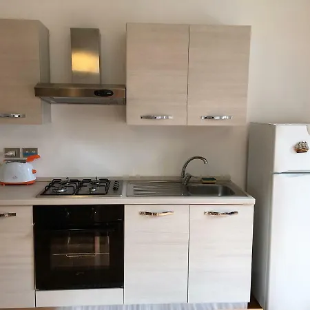 Holiday Romano Holiday home *