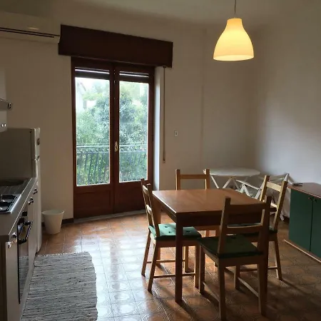 Holiday Romano Holiday home *