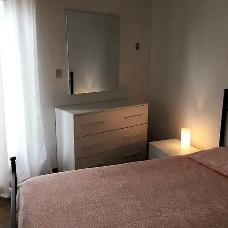 Holiday Romano Holiday home Giardini Naxos