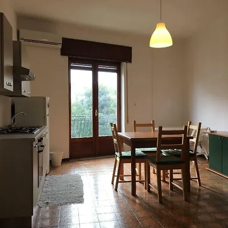 Holiday Romano Holiday home