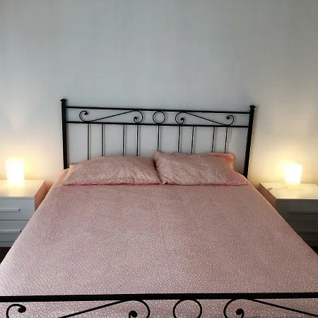 Holiday home Holiday Romano Giardini Naxos