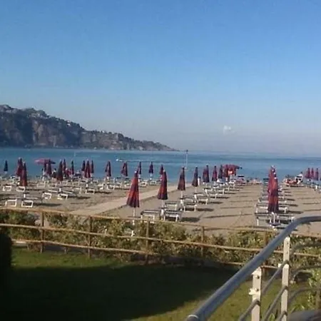Holiday Romano Holiday home Giardini Naxos