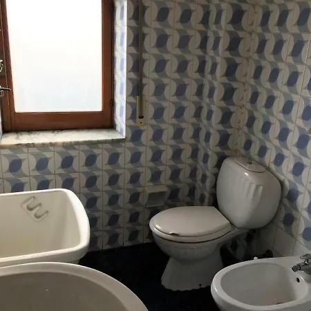 Holiday Romano Holiday home *